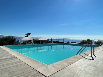 Alevic Hotel Sirmione