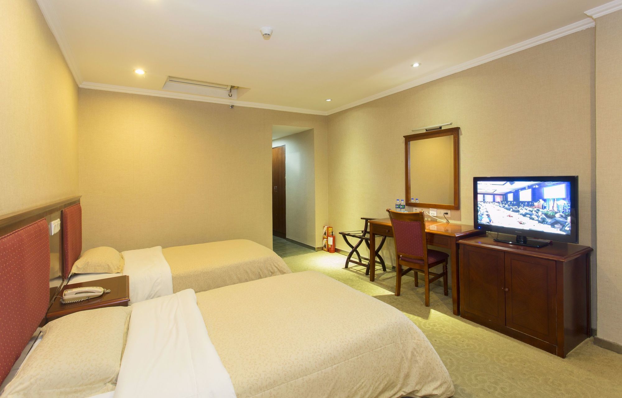 Kaiserdom Hotel Ouzhuang Huayue