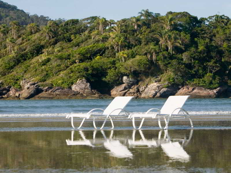 Hotel Jequitimar Guarujá