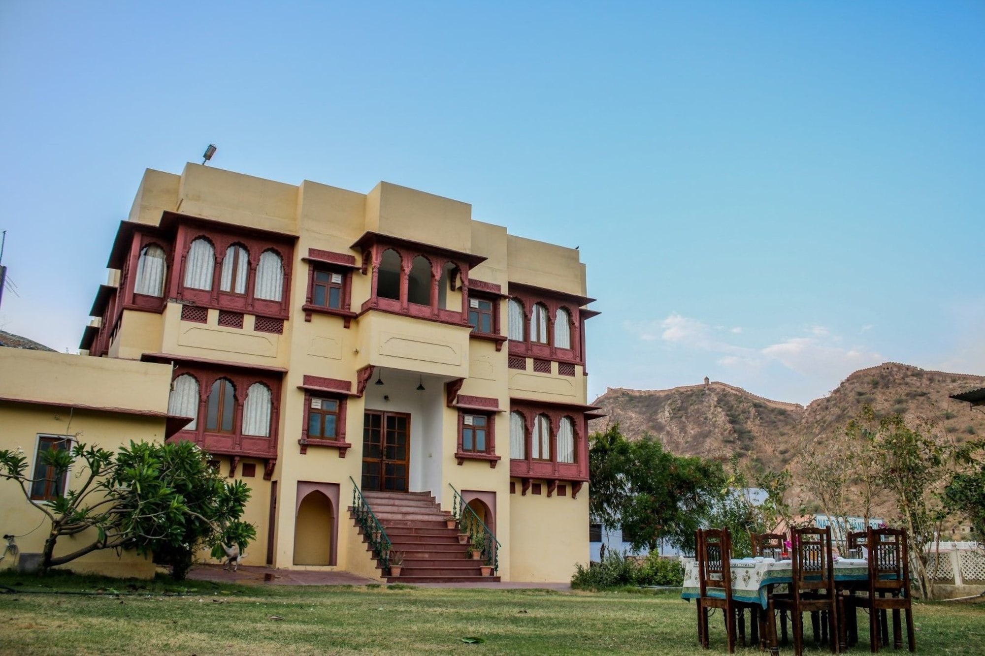 V Resorts Adhbbhut Jaipur