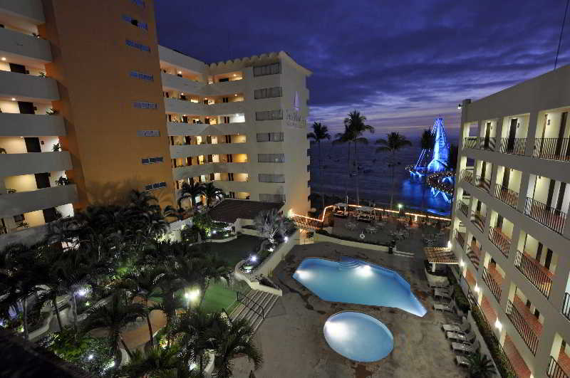 San Marino Hotel