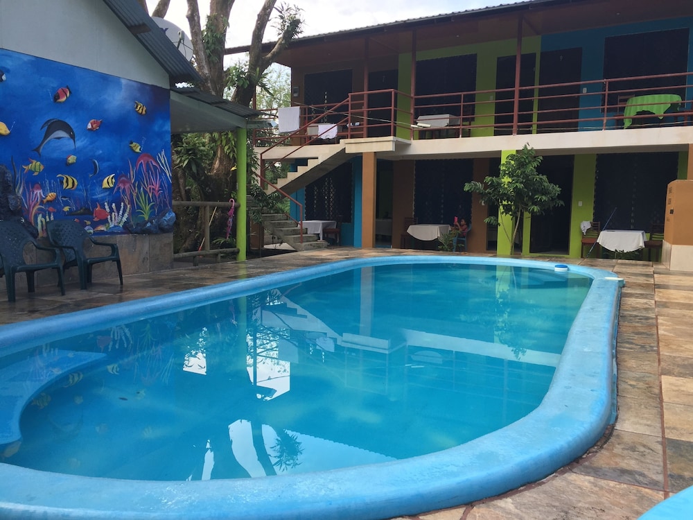 Los Amigos Jungle Hotel Tortuguero