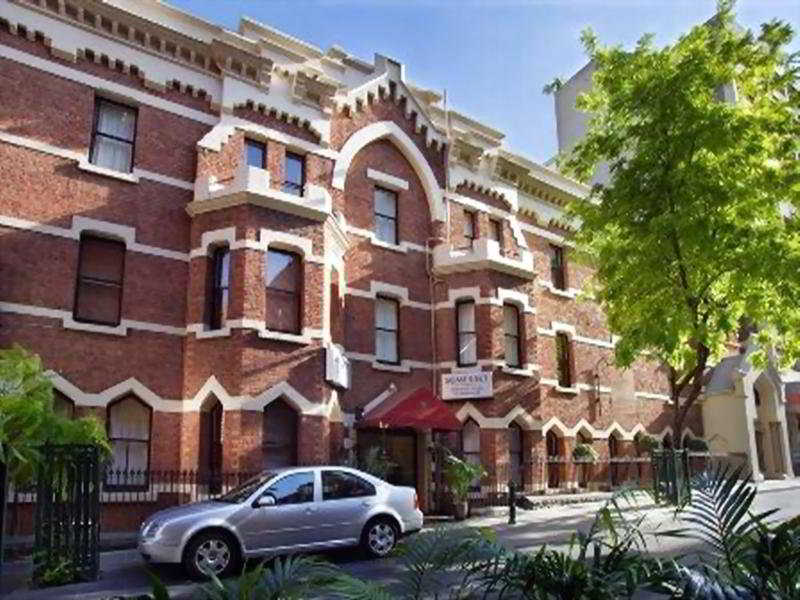 Gordon House