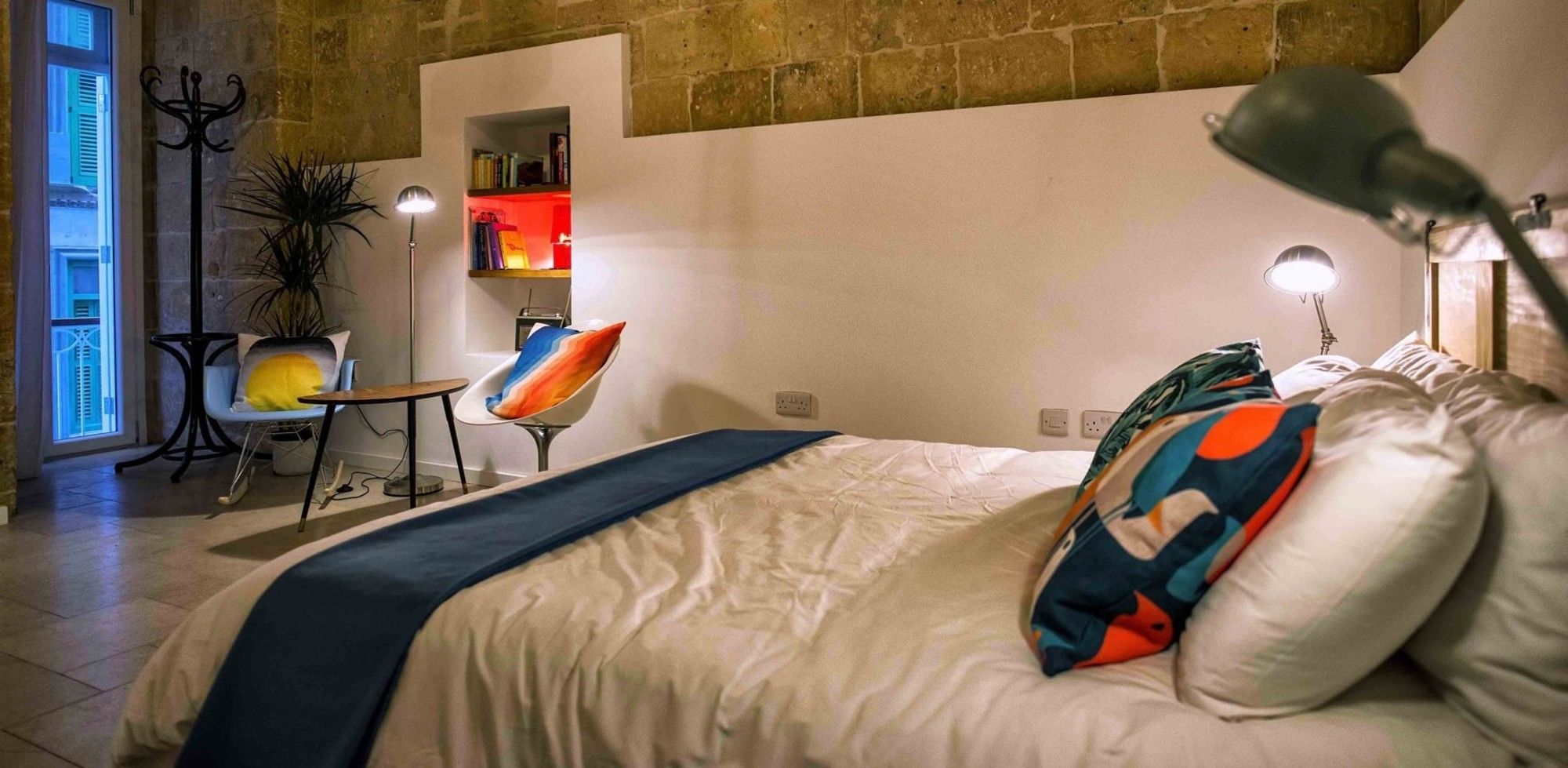 Carafa Valletta Residence