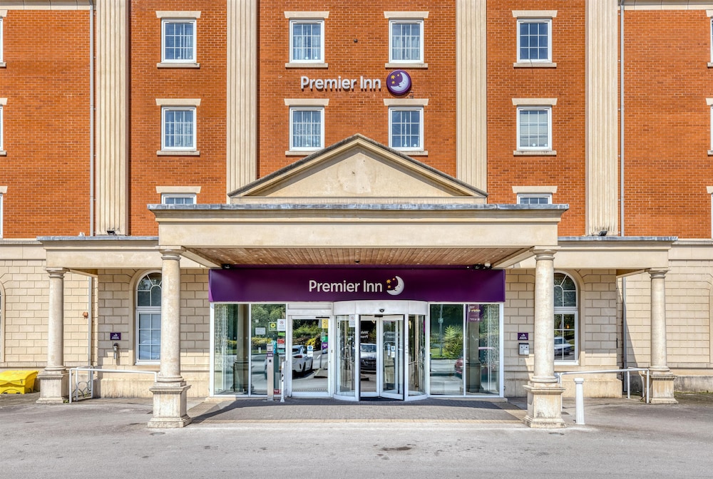 Premier Inn Manchester Trafford Centre Wst
