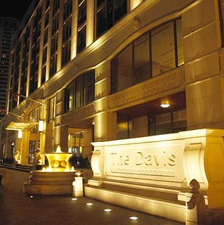 Davis Bangkok