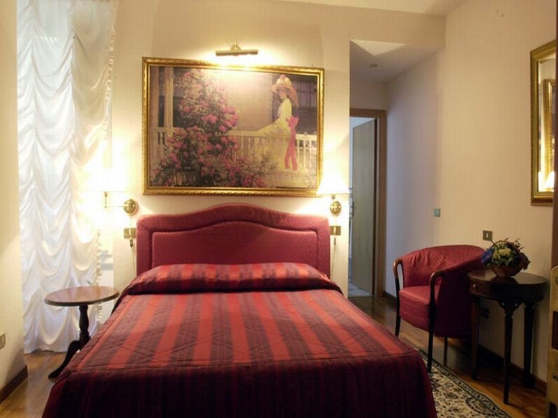 Ognissanti Apartments