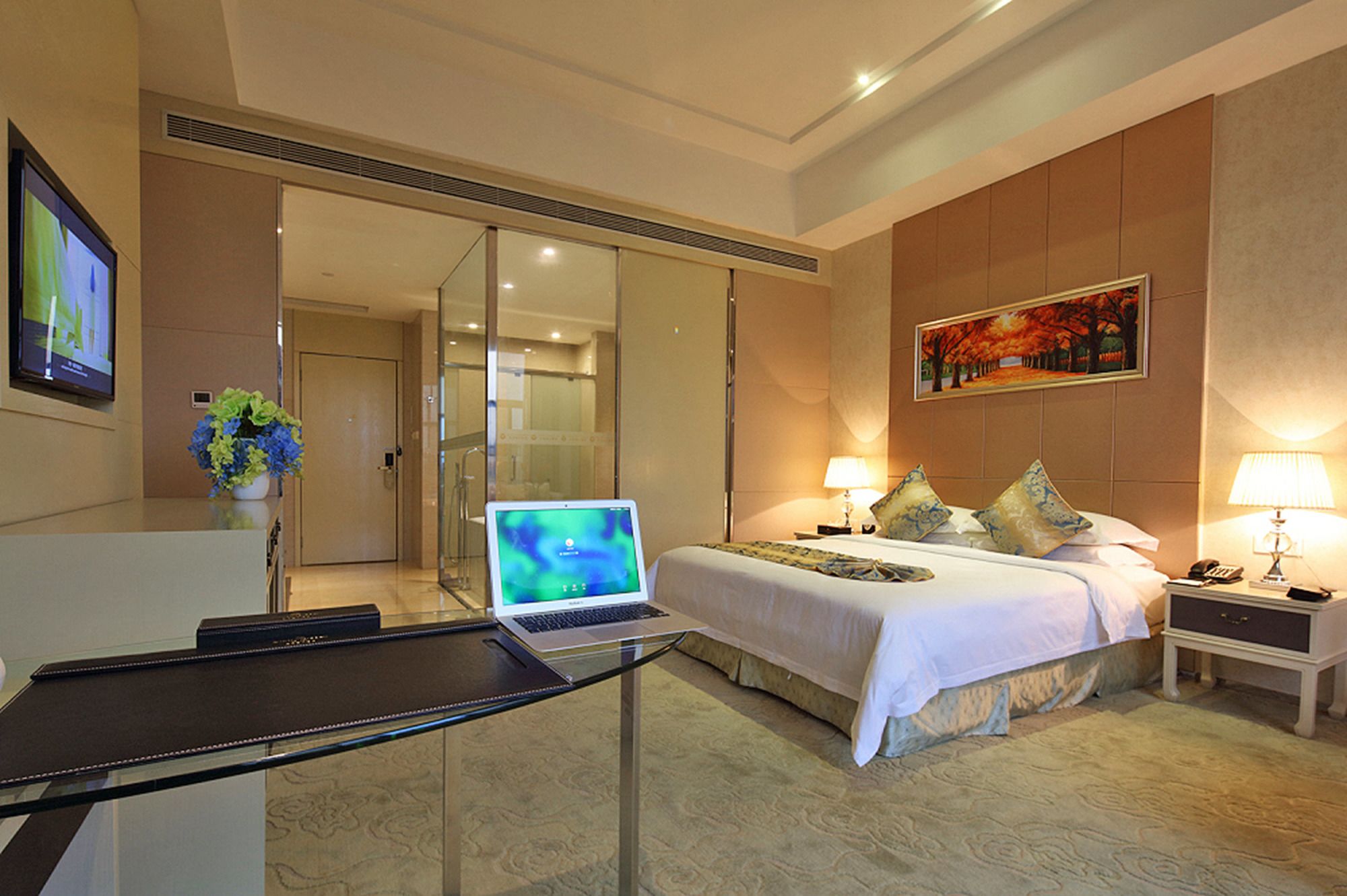 Ginmau Garden Hotel