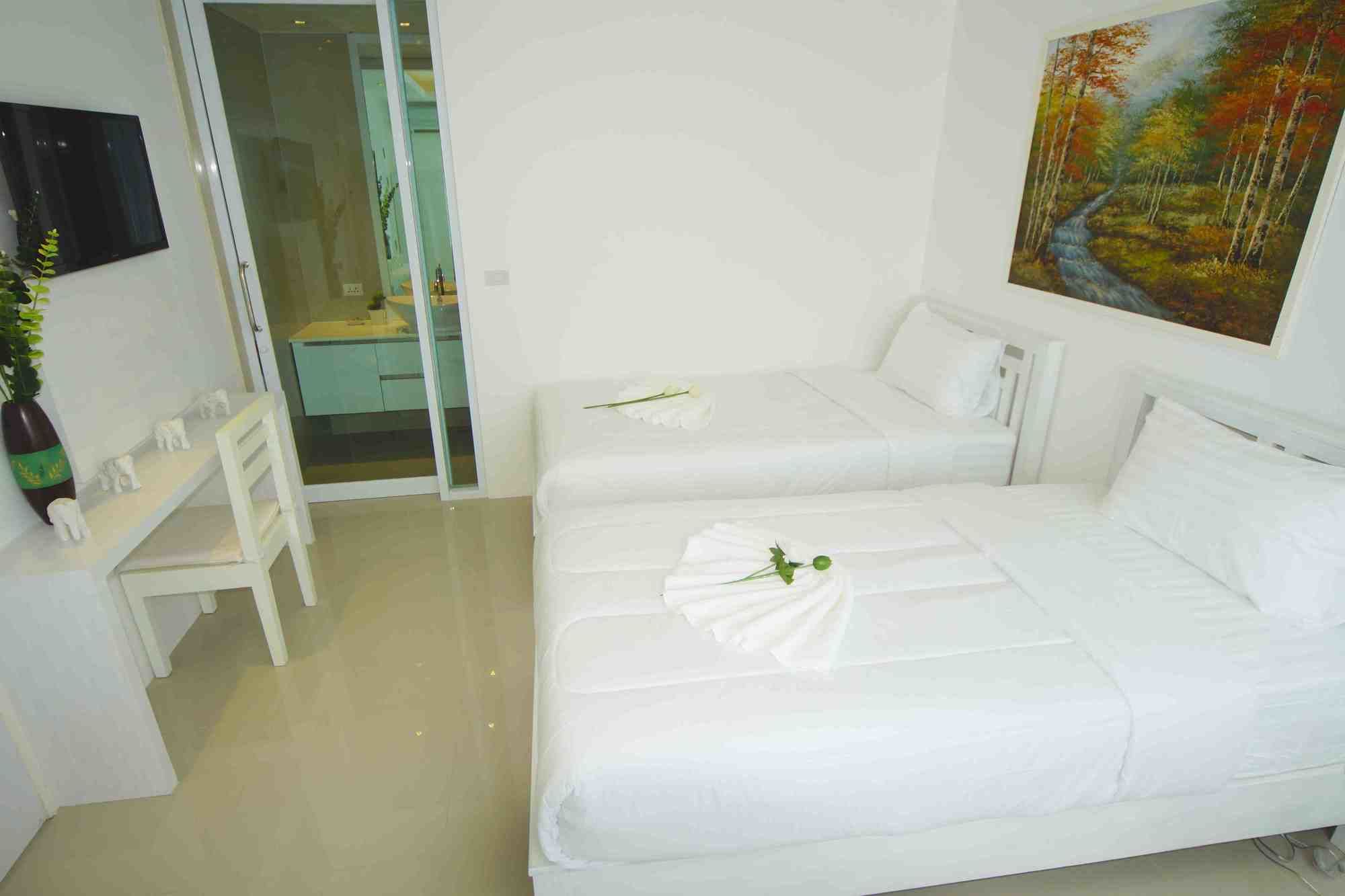 Baanpoon Apartment