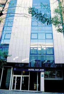 Hotel San José