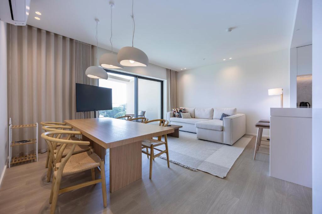 The Editory Residence Lagos