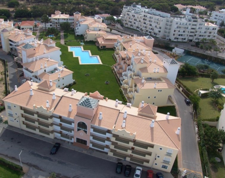 Jardins De Santa Eulalia