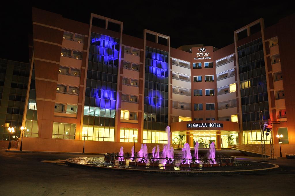 TOLIP El Galaa Hotel