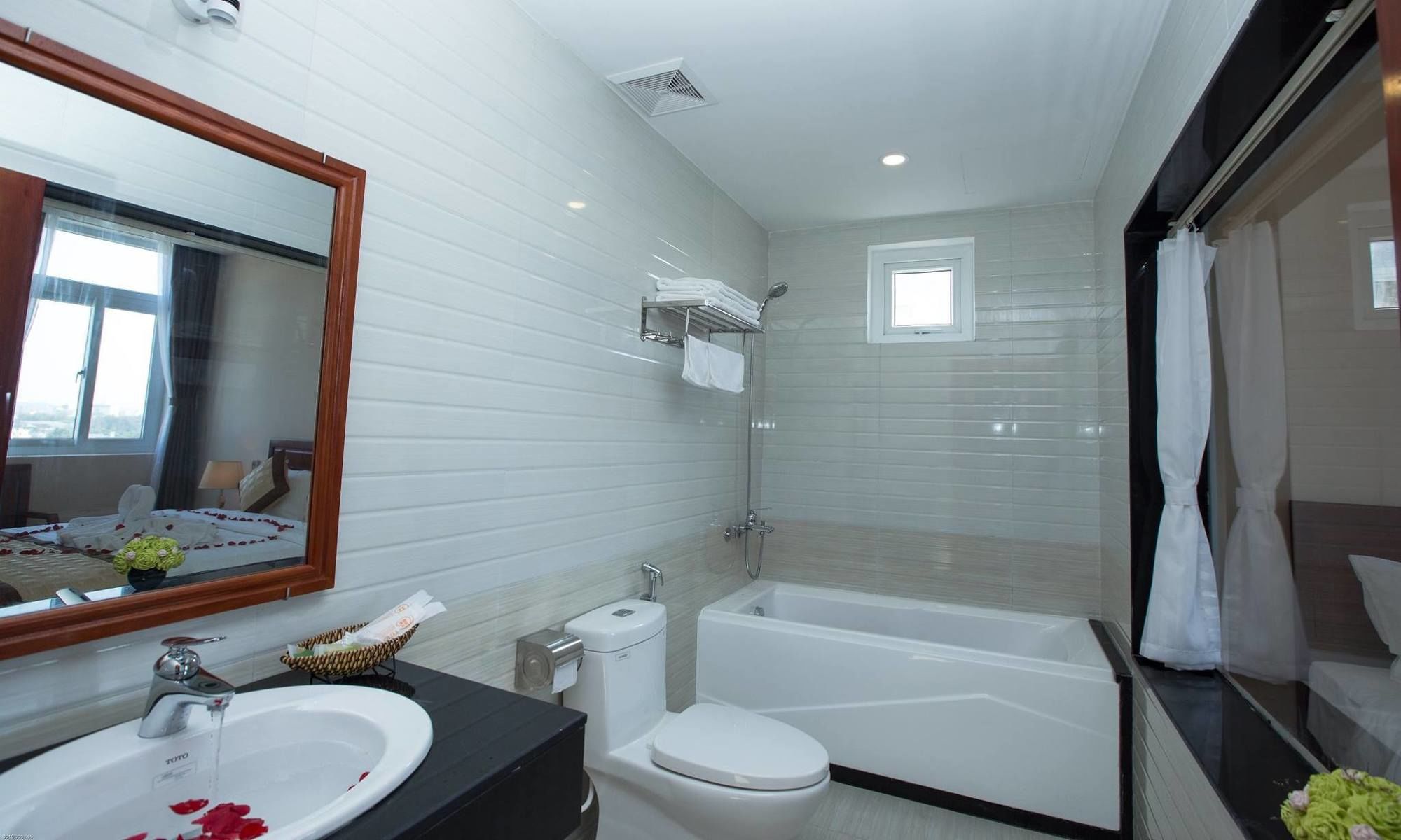 Thanh Ha Hotel