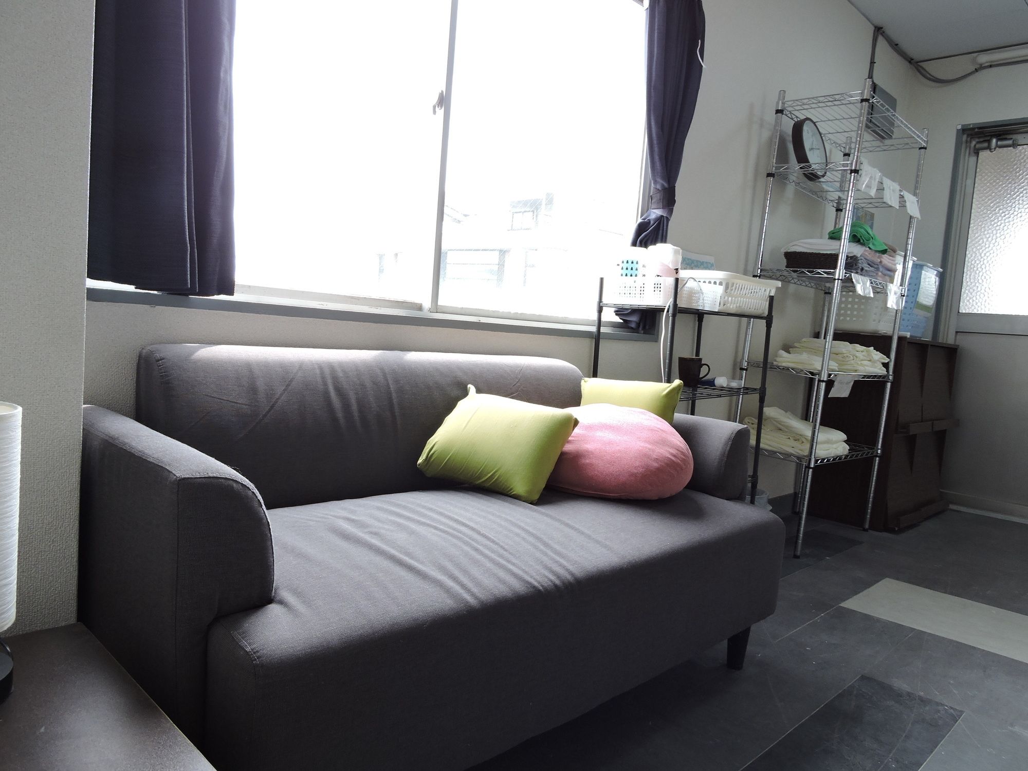 Kyoto Guest House Ninja