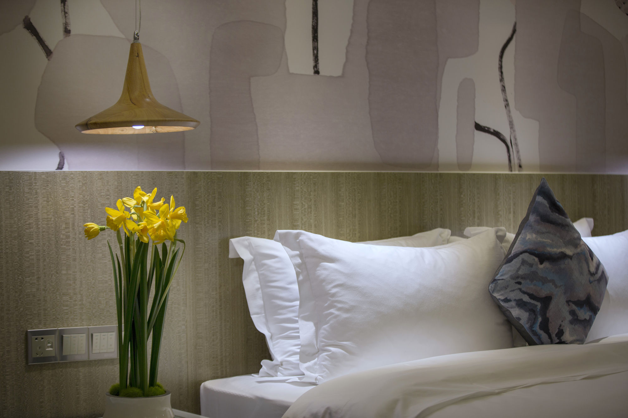 Paco Business Hotel Guangzhou Tianpingjia Metro Branch
