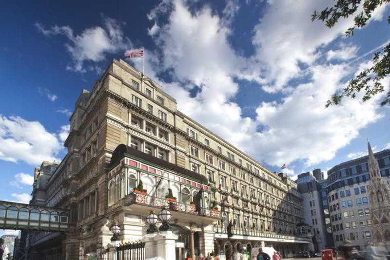 The Clermont Charing Cross