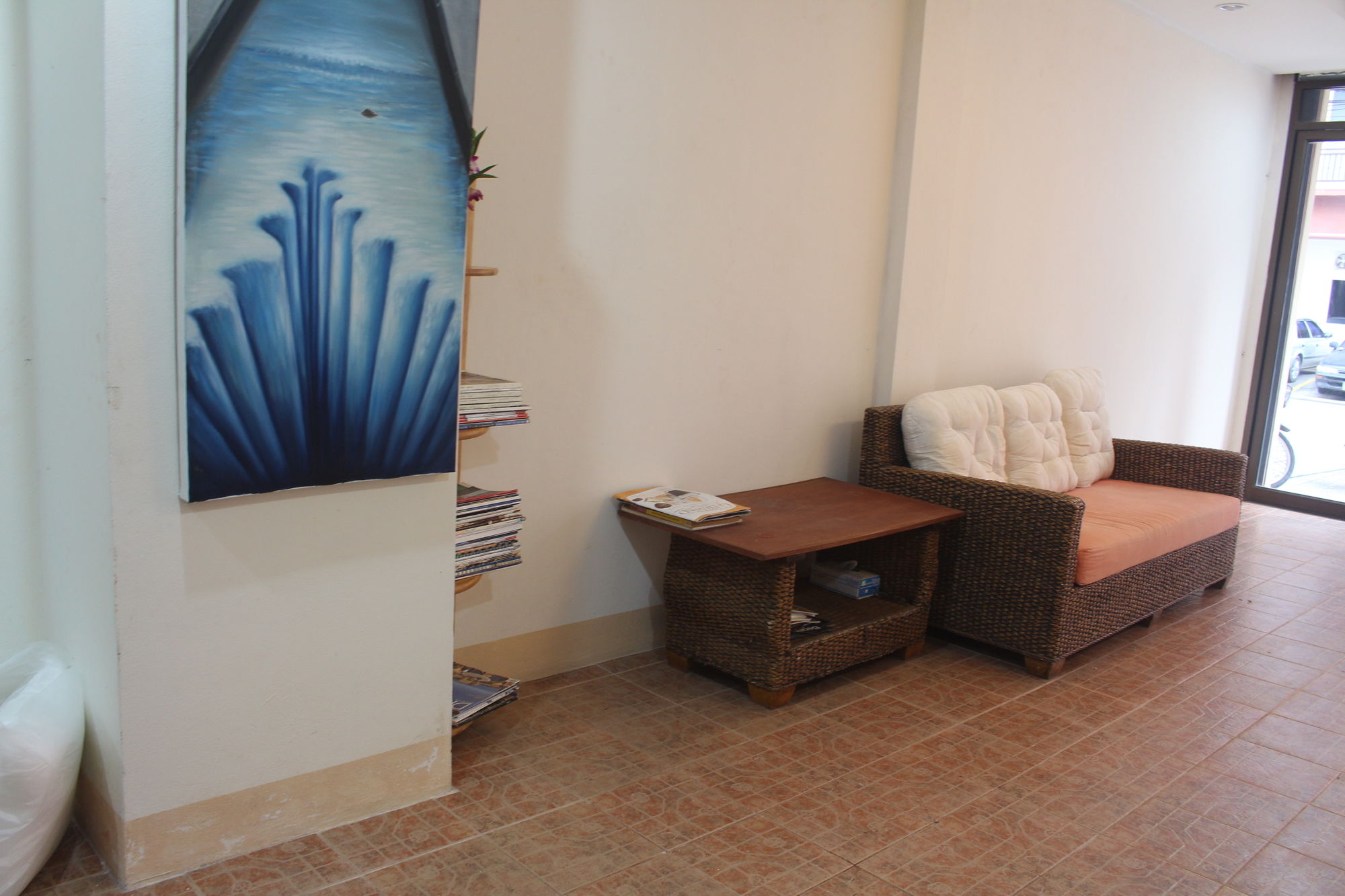 Star Hostel Patong