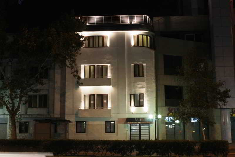 Mito Casa Hotel