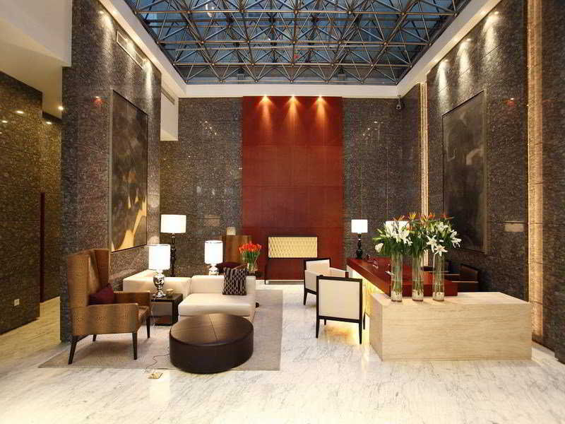 Yatai Hotel Beijing