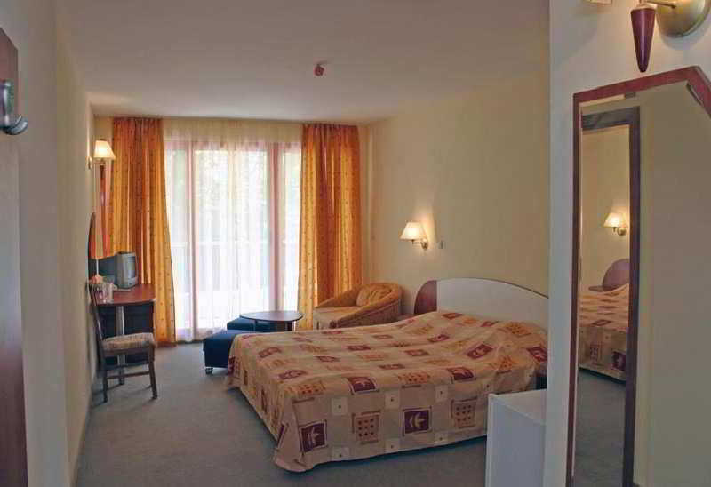 Hotel Exotica