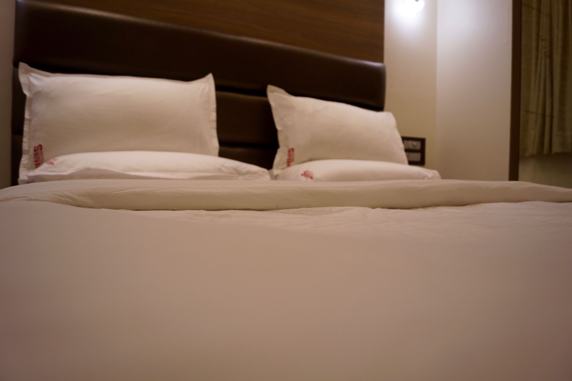 Shivam Hotel