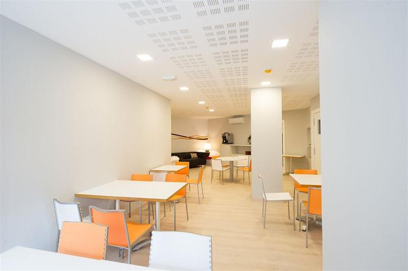 Hostal Aslyp 114 Barcelona