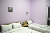 Tiflis Narikala Hotel