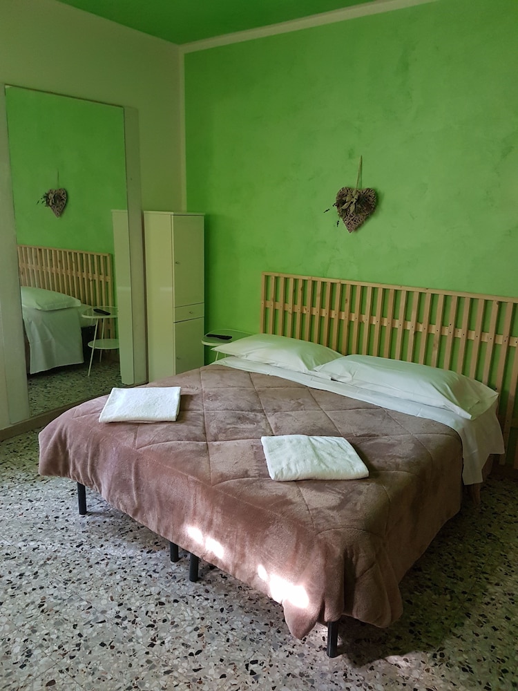 B&B Santa Toscana