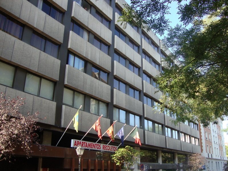 Apartamentos Recoletos