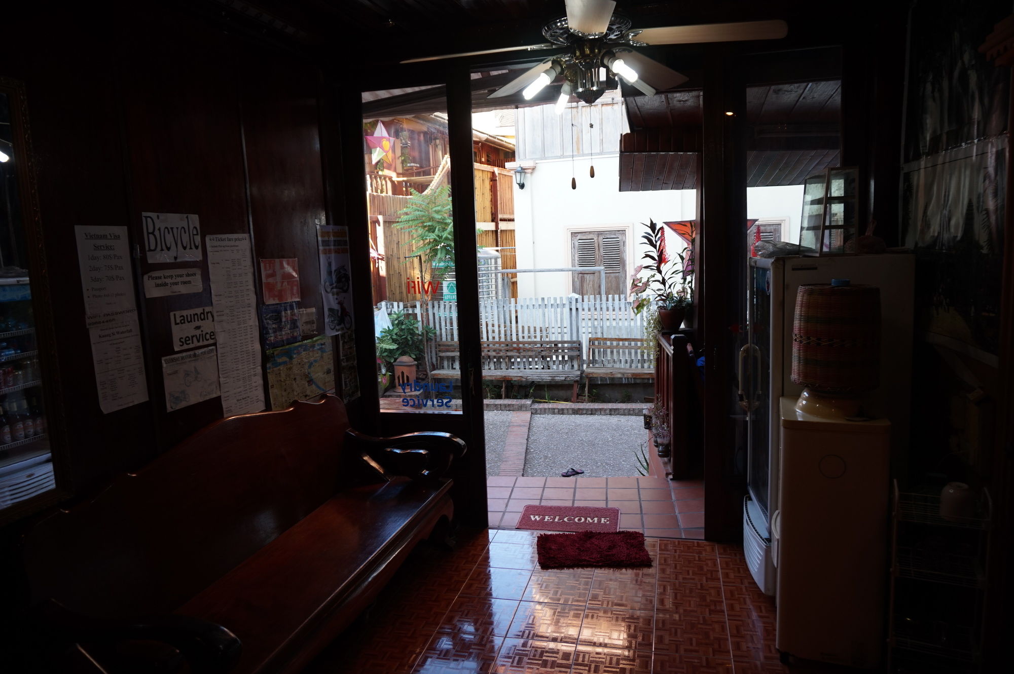 Soutikone 1 Guesthouse