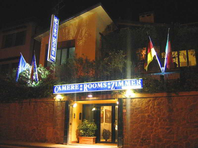 EuroHome Inn