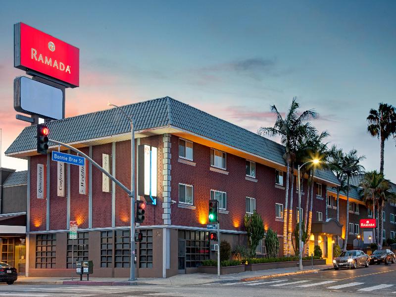 The Live Hotel Los Angeles