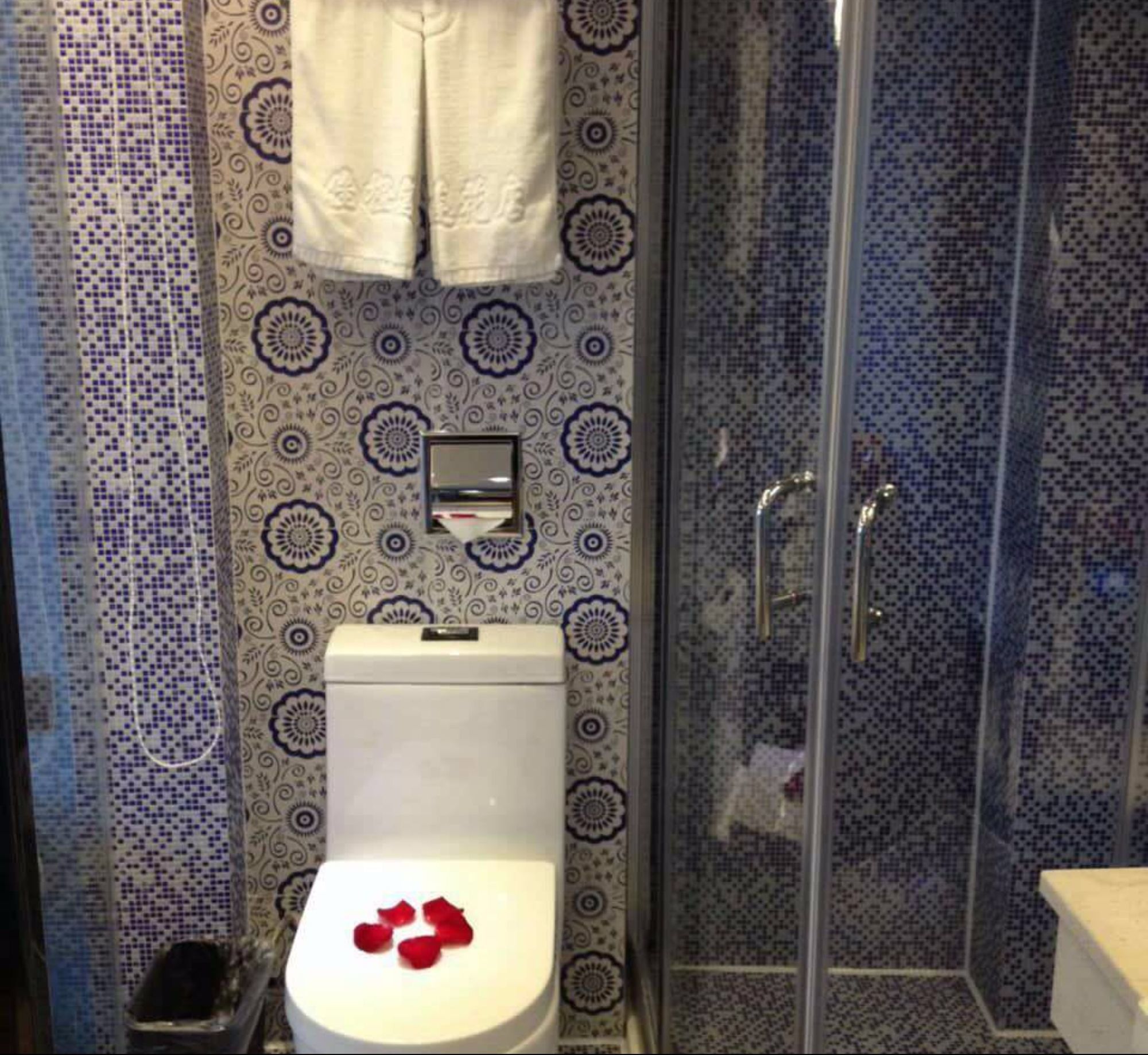 Xiamen Jiacheng Express Hotel