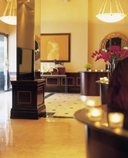 Radisson Blu Edwardian Grafton Hotel London
