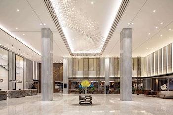 Wyndham Shanghai Pudong