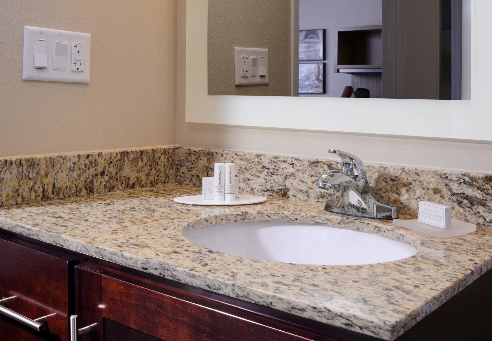 Towneplace Suites Houston Galleria Area