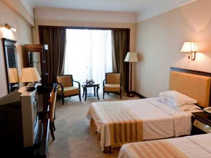 Sheke Boyuan Hotel
