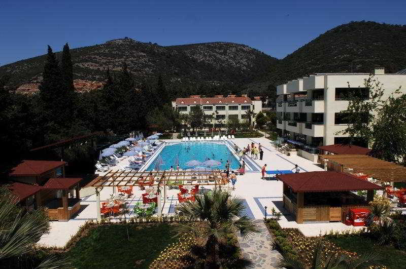 Proxima Hotel