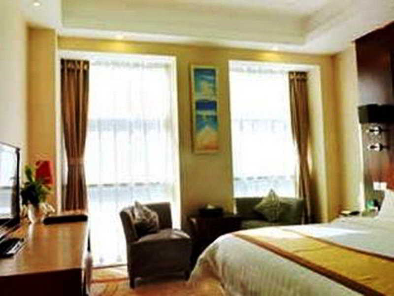 Win Win Hotel Beijing