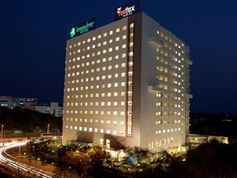 Lemon Tree Premier HITEC City Hyderabad