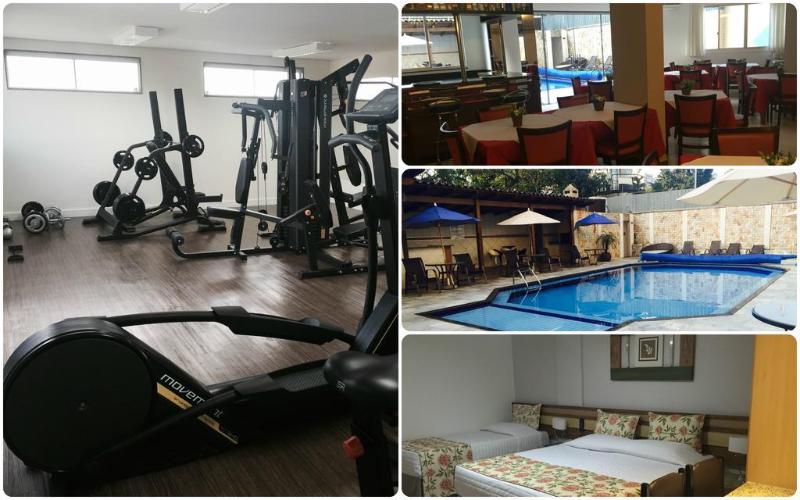 Laguna Plaza Hotel — foto 3