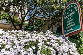 Guesthouse Moretic