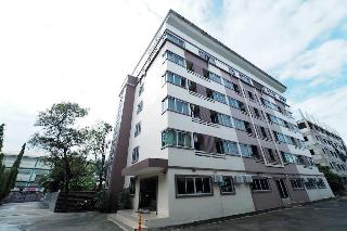 The Park  Apartment