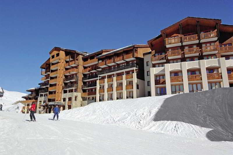 Pierre & Vacances Residence Les Constellations