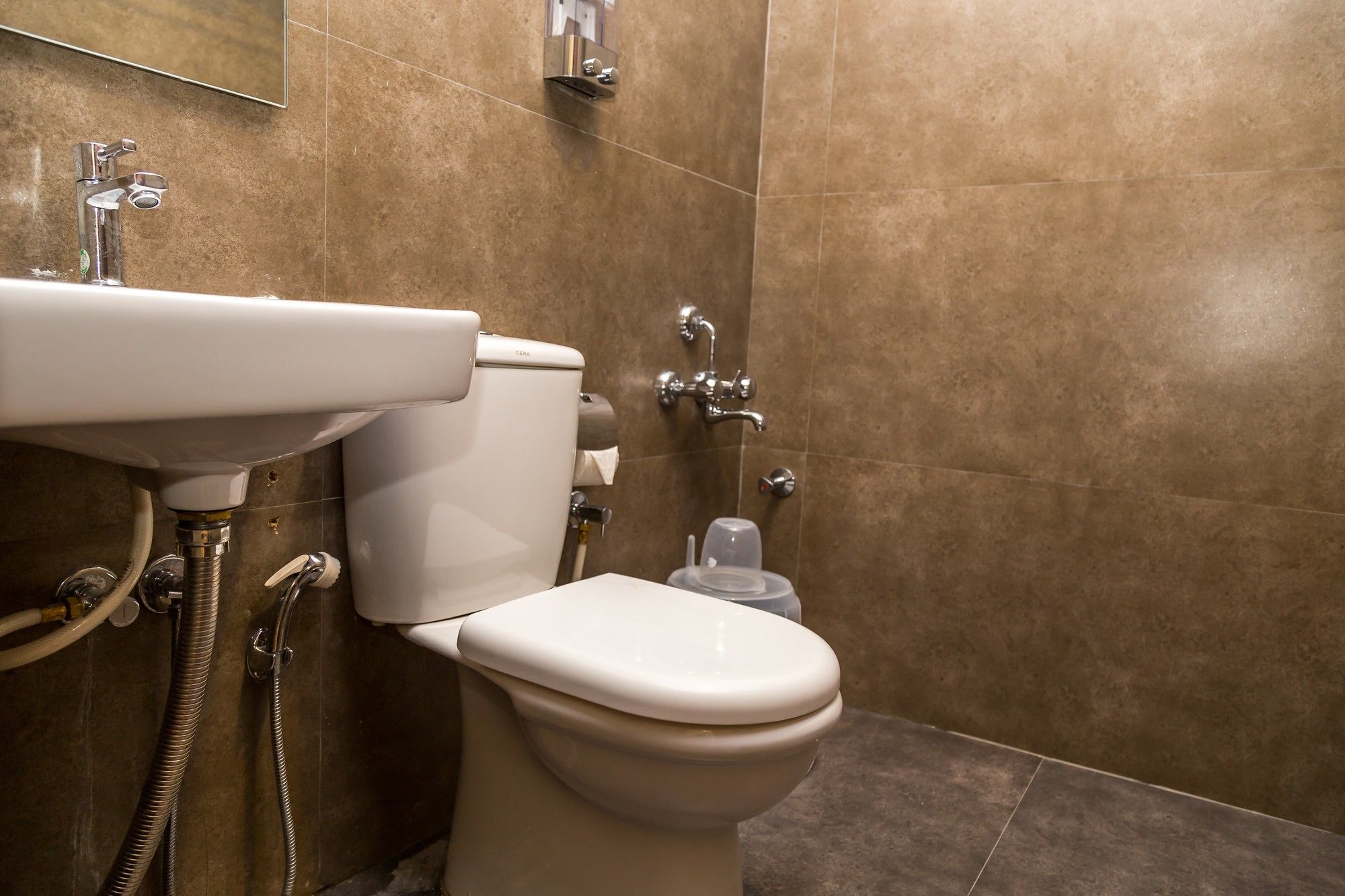 FabHotel Astra Suites