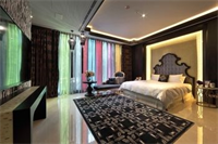 Shuei Wu Villa