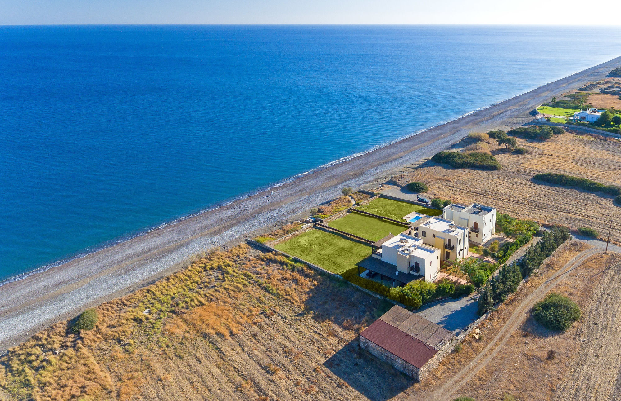 Great Sand Villa