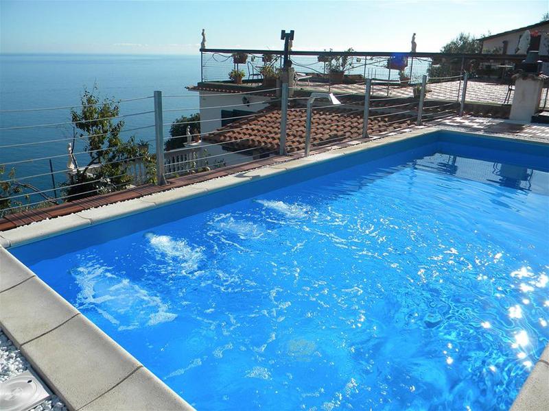 Le Palme Holiday House