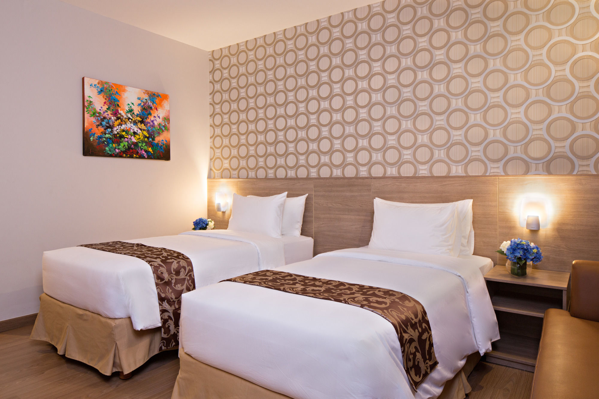 Ayaka Suites